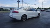 Used 2019 Ford Fusion Titanium image 5