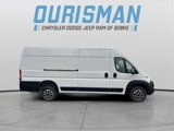 New 2025 RAM ProMaster 3500 w/ Quick Order Package 22G SLT image 2