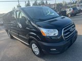 Used 2020 Ford Transit 250 Low Roof w/ Exterior Upgrade Package image 3