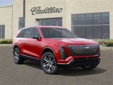 New 2026 Cadillac Vistiq Luxury w/ LPO, Floor Liner Package image 6