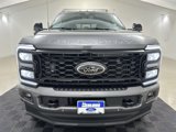 New 2025 Ford F350 Lariat w/ Lariat Ultimate Package image 2