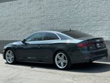 Used 2018 Audi A5 2.0T Premium Plus w/ Premium Plus image 2