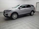Used 2023 Chevrolet Equinox LT w/ Driver Convenience Package image 2