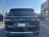 Certified 2024 Jeep Grand Cherokee L Overland image 3