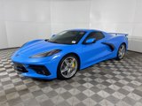 New 2025 Chevrolet Corvette Stingray Preferred Conv w/ Z51 Performance Package image 5