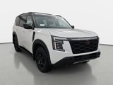 New 2025 Nissan Armada PRO-4X image 3