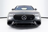 New 2025 Mercedes-Benz S 63 AMG S image 2