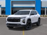 New 2026 Chevrolet Equinox LT w/ Convenience Package II image 6