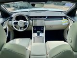 New 2026 Jaguar F-PACE R-Dynamic S image 4