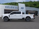 New 2025 Ford F350 Platinum image 3