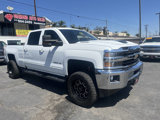 Used 2019 Chevrolet Silverado 2500 LT image 4