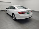 Used 2023 Chevrolet Malibu LT image 5