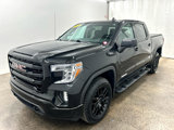 Used 2021 GMC Sierra 1500 Elevation image 3