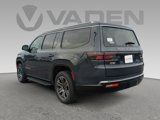 New 2025 Jeep Wagoneer 4WD w/ Convenience Group I image 3