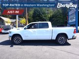 Used 2025 RAM 1500 Laramie image 2