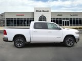 New 2025 RAM 1500 Laramie image 2