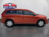 Used 2014 Dodge Journey American Value Package w/ Flexible Seating Group image 2
