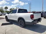 New 2025 Honda Ridgeline Black Edition image 3