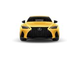 New 2025 Lexus IS 500 image 5