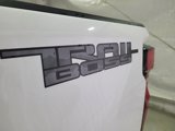 New 2025 Chevrolet Silverado 2500 LT w/ Trail Boss Package image 3