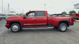 New 2025 Chevrolet Silverado 3500 High Country w/ High Country Premium Package image 5