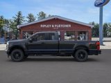 New 2025 Ford F350 XL w/ STX Appearance Package image 3