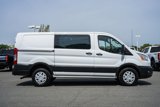Certified 2022 Ford Transit 250 Low Roof w/ Exterior Upgrade Package image 3