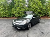 Used 2016 Acura ILX image 4