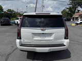 Used 2017 Cadillac Escalade ESV Premium Luxury image 6