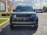 New 2025 Land Rover Range Rover SE image 2