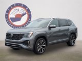 New 2025 Volkswagen Atlas SEL Premium R-Line image 2