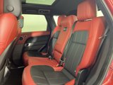 Used 2022 Land Rover Range Rover Sport HST image 5