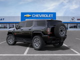 New 2025 GMC Hummer EV 3X w/ LPO, Sport Package image 3