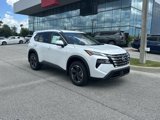 New 2026 Nissan Rogue SV image 4