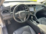 Used 2020 Toyota Camry SE image 5