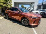 Used 2023 Lexus RX 350 FWD image 2