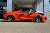 New 2025 Chevrolet Corvette Z06 w/ LPO, Roadside Safety Package image 4