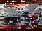 Used 2017 Mercedes-Benz GLS 450 4MATIC w/ Premium Package image 4