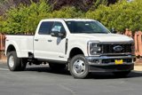 New 2025 Ford F350 Lariat image 2