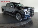 Used 2023 GMC Sierra 1500 AT4 w/ AT4 Preferred Package image 3