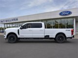 New 2025 Ford F350 Lariat image 3