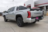New 2025 Toyota Tundra Platinum image 5