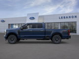 New 2025 Ford F250 Platinum image 4