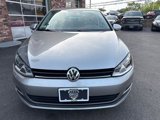 Used 2016 Volkswagen Golf S image 2