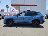 Certified 2024 Toyota RAV4 XSE image 3