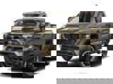New 2025 Toyota Tacoma TRD Off-Road image 4