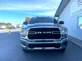 Used 2021 RAM 2500 Big Horn image 3