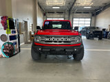 Used 2022 Ford Bronco Big Bend image 3