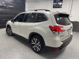 Used 2020 Subaru Forester Limited image 3