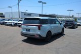 New 2026 Kia Carnival SX Prestige image 5